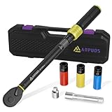 Image of ANPUDS AP026 torque wrench