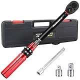 Image of ATsafepro HDAT0560N-3 torque wrench