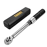 Image of TAGVIT TA-047 torque wrench