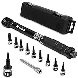 Image of Preciva TH68011 torque wrench