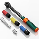 Image of NADOKHI BT01-220 torque wrench
