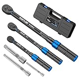 Image of KRETLAW K180015/16/17/18 torque wrench