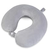 Image of FANHOMAS UXZ G01 travel pillow