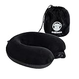 Image of Makimoo MK-2303 travel pillow