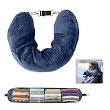 Image of BOXOB 07211 travel pillow