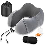 Image of Lupsty 1 travel pillow