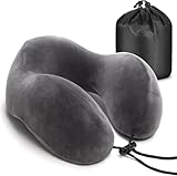 Image of QUXV 1 travel pillow