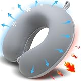 Image of FANHOMAS UXZ G01 travel pillow