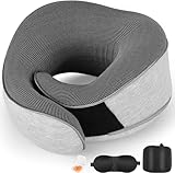 Image of AYhome Velcro 01 travel pillow