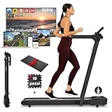 Image of YM NEXT 1000 BLACK treadmill