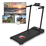 Image of YM NEXT 1000 BLACK treadmill