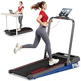 Image of vannect X390S treadmill