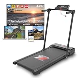 Image of YM NEXT 1000 BLACK treadmill