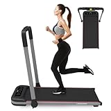 Image of Walden F2600 treadmill