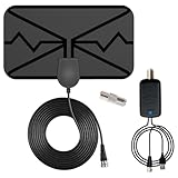 Image of liuchanghe YM-TVAerial-36dbi-02 TV antenna