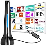 Image of DTB TECH 1 TV antenna