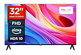 Image of TCL 32SF540 TV