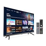 Image of Strong SRT32HD5553 TV