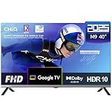 Image of CHiQ L40M9G TV