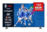 Image of TCL 55V6B TV