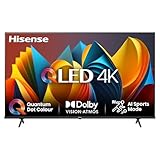 Image of Hisense 55E77NQ TV