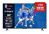 Image of TCL 50V6B TV