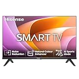 Image of Hisense 32E43NT TV