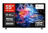 Image of TCL 55V6C TV