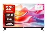 Image of TCL 32L5A TV