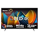 Image of Hisense 43E77NQ TV