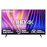 Image of Hisense 50E63NT TV