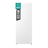 Image of Hisense FV191N4AW2 upright freezer