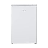 Picture of a upright freezer