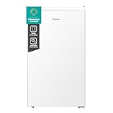 Image of Hisense FV78D4AWE upright freezer