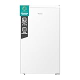 Image of Hisense MUZ4859E upright freezer