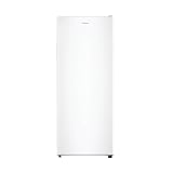 Image of Candy Brush CUQS513EW upright freezer