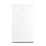 Image of COMFEE' RCU60WH2(E) upright freezer