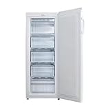 Image of COMFEE' RCU219WH2 upright freezer