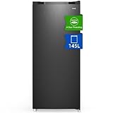 Image of CHiQ FSD160D4E upright freezer