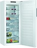 Image of Whirlpool WVA31612 NFW upright freezer