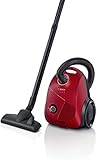 Image of Bosch BGBS2RD1 vacuum cleaner