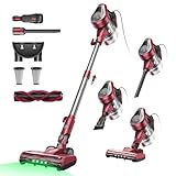 Image of Vexilar C8 vacuum cleaner