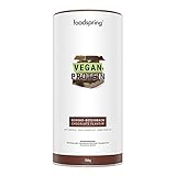 Image of foodspring SPR007 vegan protein powder