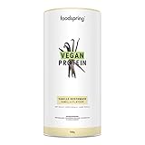 Image of foodspring SPR006 vegan protein powder