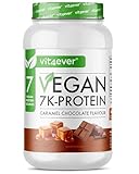 Image of Vit4ever vit4-262-009 vegan protein powder