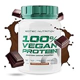 Image of Scitec Nutrition 5999100022607 vegan protein powder
