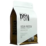 Image of Premium Body Nutrition PBN4013 vegan protein powder