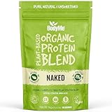 Image of BodyMe PNAK1000 vegan protein powder