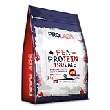 Image of ProLabs PPI1.0NAT vegan protein powder