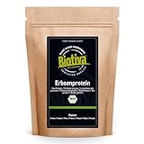 Image of BIOTIVA 4260490460913 vegan protein powder